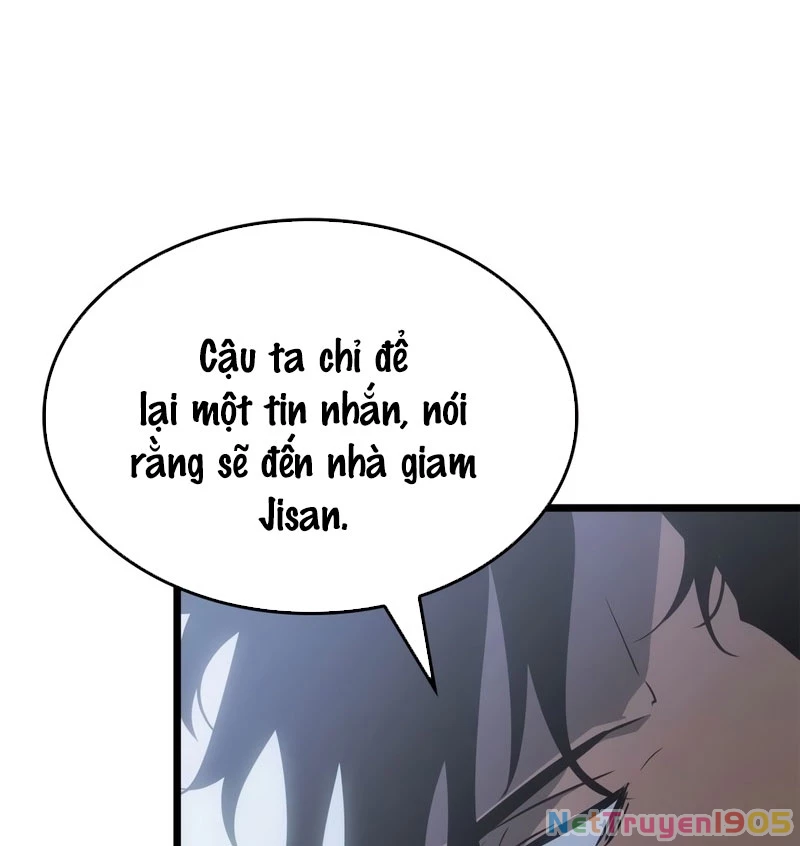 Solo Leveling Ragnarok Chapter 49 - Trang 2