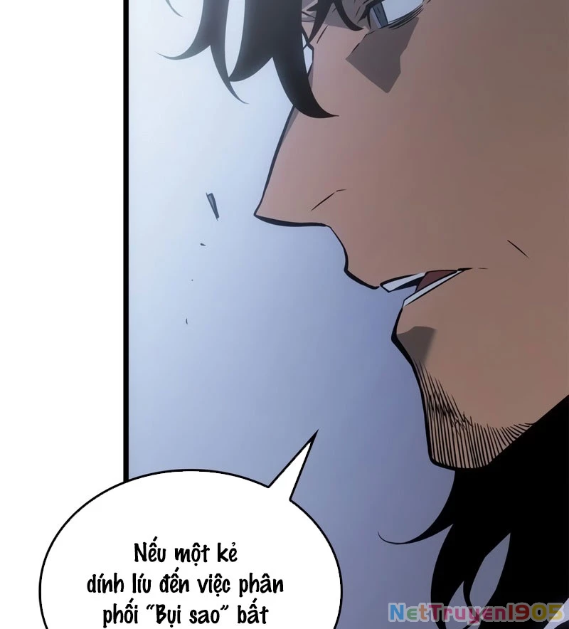 Solo Leveling Ragnarok Chapter 49 - Trang 2