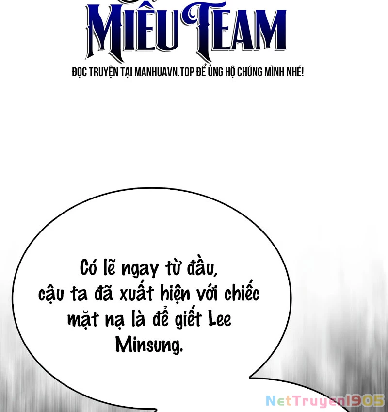 Solo Leveling Ragnarok Chapter 49 - Trang 2