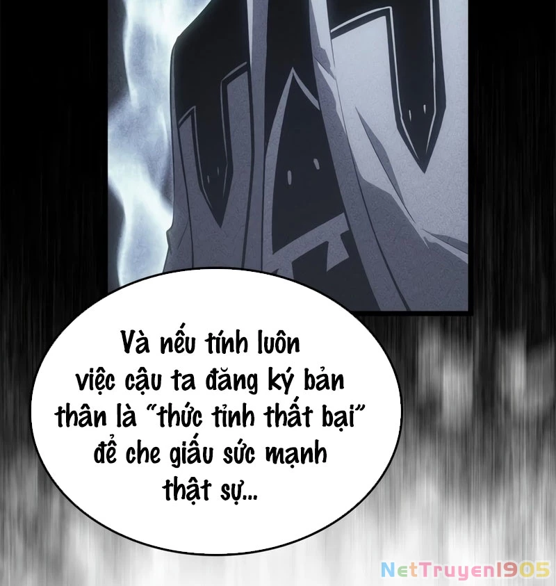 Solo Leveling Ragnarok Chapter 49 - Trang 2