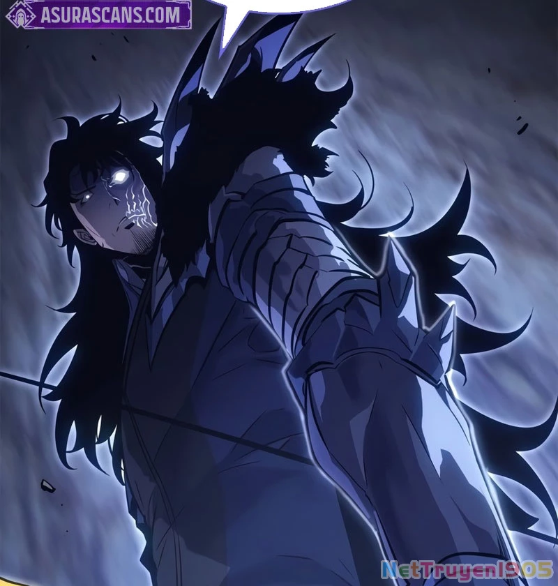 Solo Leveling Ragnarok Chapter 49 - Trang 2