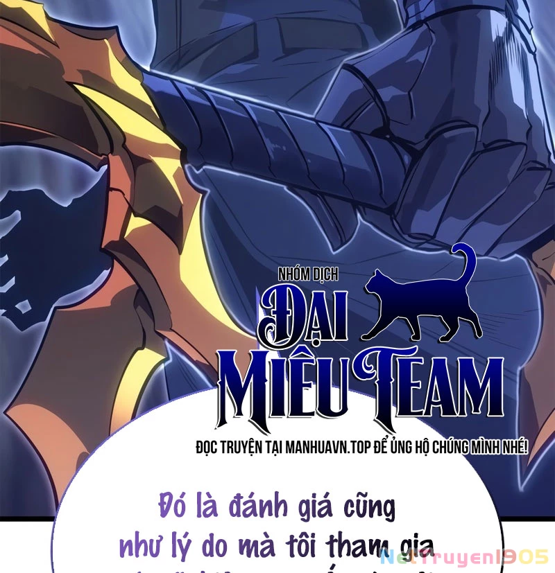 Solo Leveling Ragnarok Chapter 49 - Trang 2