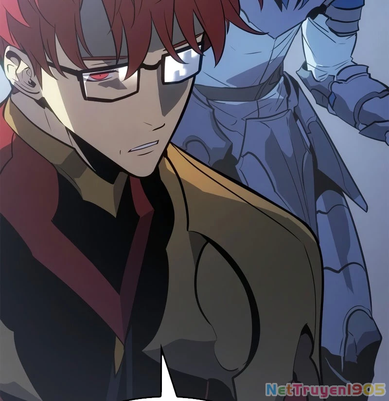 Solo Leveling Ragnarok Chapter 49 - Trang 2