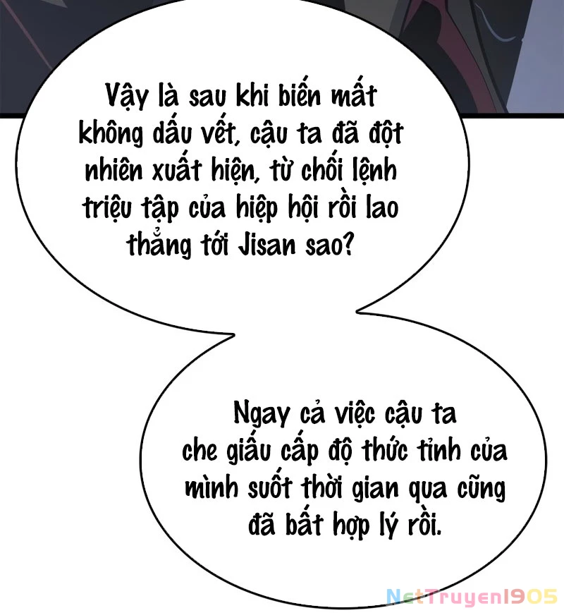 Solo Leveling Ragnarok Chapter 49 - Trang 2