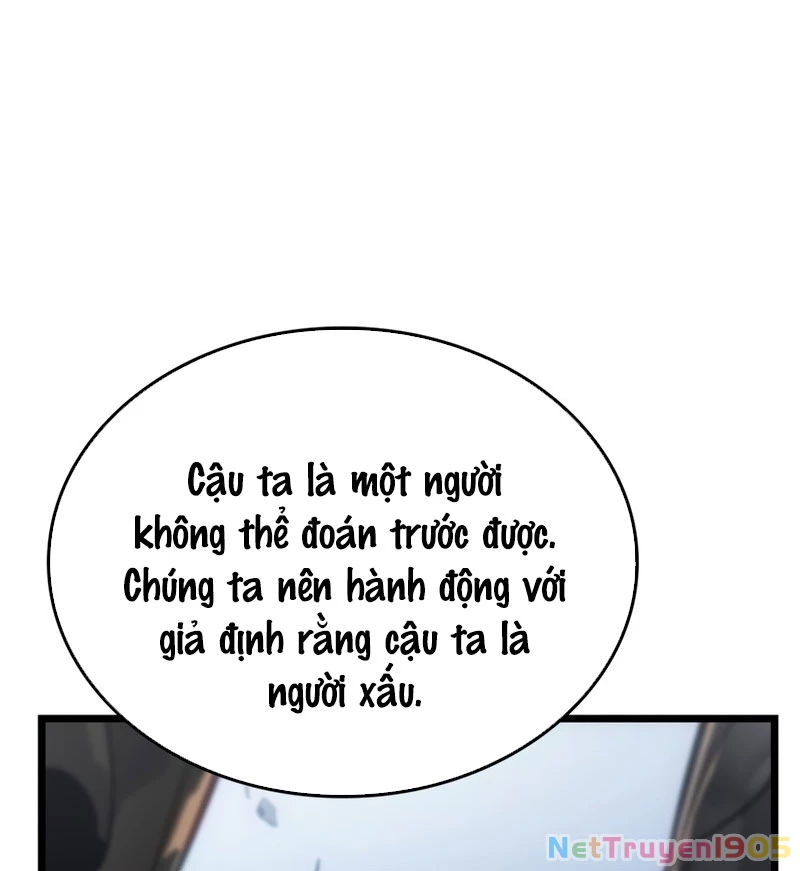 Solo Leveling Ragnarok Chapter 49 - Trang 2