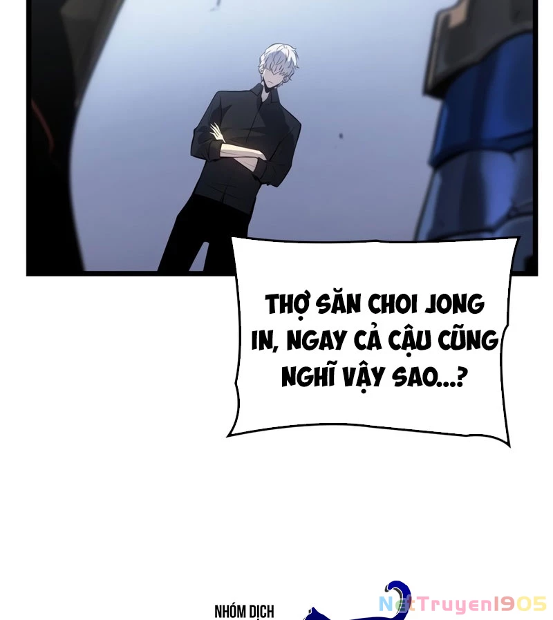 Solo Leveling Ragnarok Chapter 49 - Trang 2