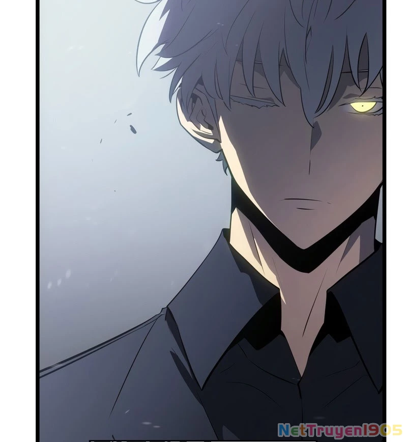 Solo Leveling Ragnarok Chapter 49 - Trang 2