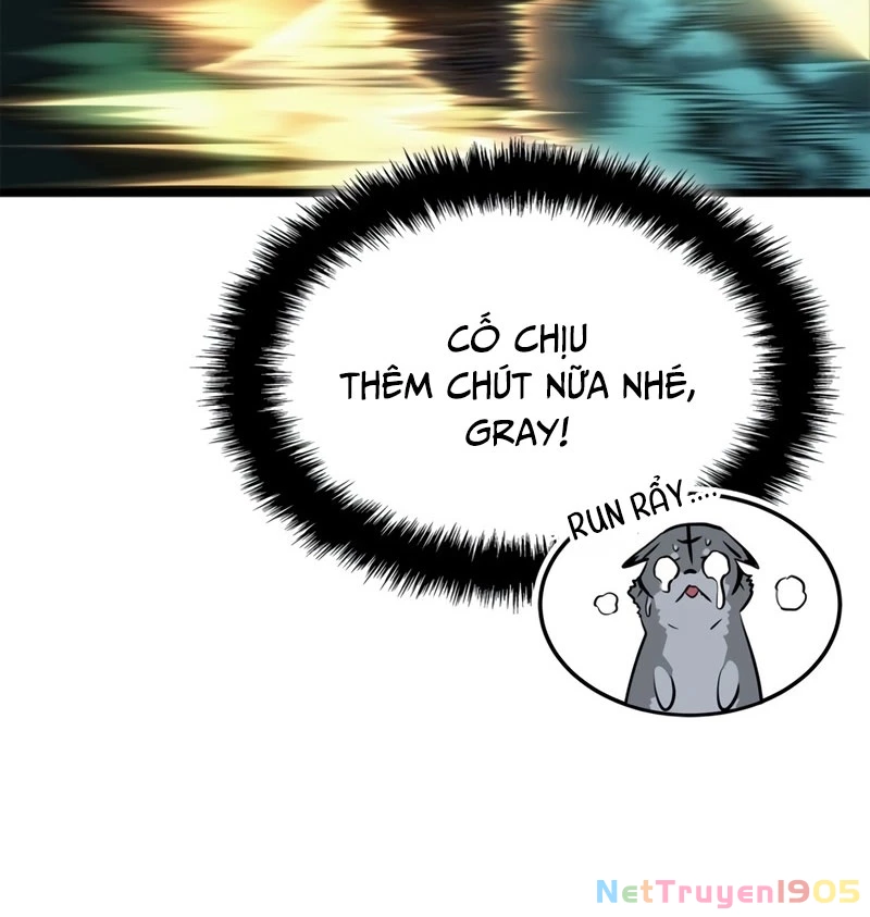 Solo Leveling Ragnarok Chapter 49 - Trang 2