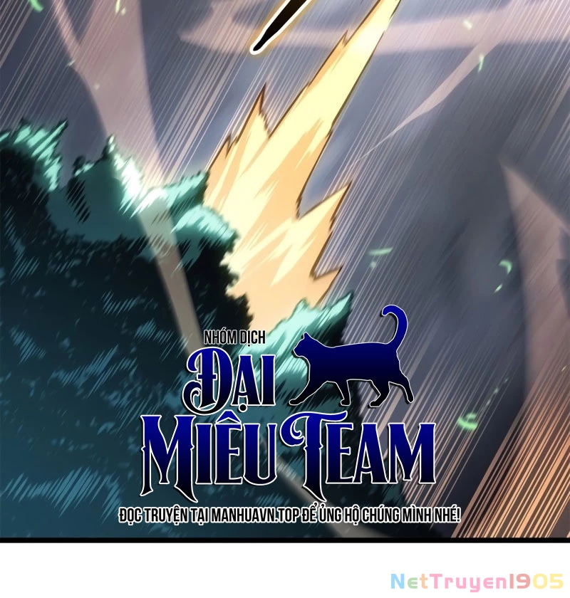 Solo Leveling Ragnarok Chapter 49 - Trang 2