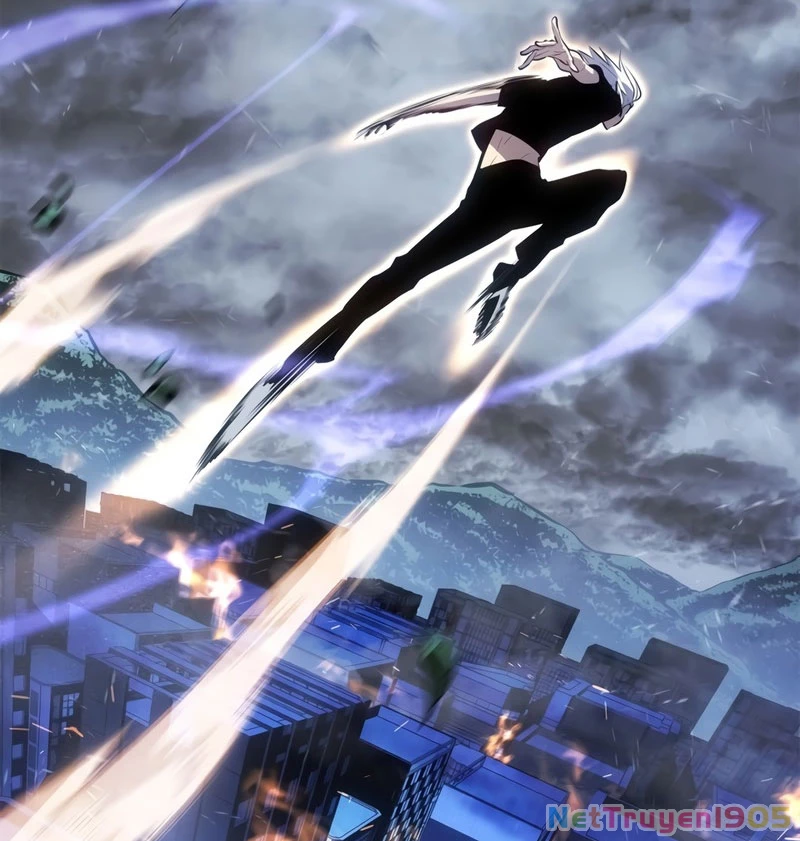 Solo Leveling Ragnarok Chapter 49 - Trang 2