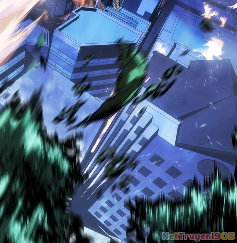 Solo Leveling Ragnarok Chapter 49 - Trang 2