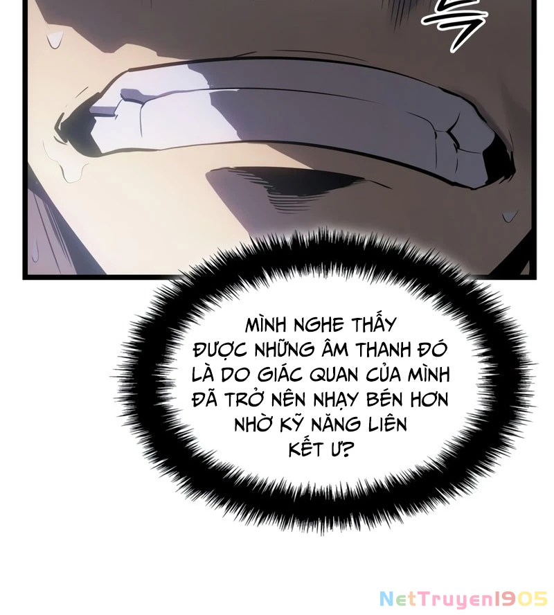 Solo Leveling Ragnarok Chapter 49 - Trang 2