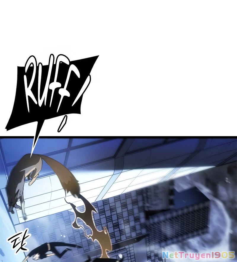 Solo Leveling Ragnarok Chapter 49 - Trang 2