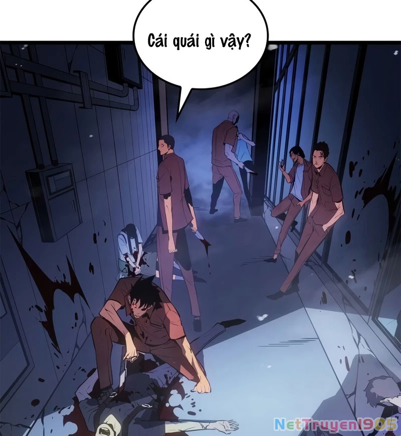 Solo Leveling Ragnarok Chapter 49 - Trang 2