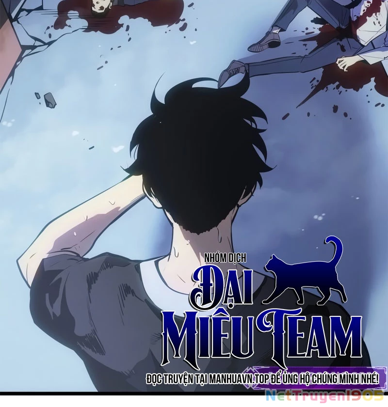 Solo Leveling Ragnarok Chapter 49 - Trang 2