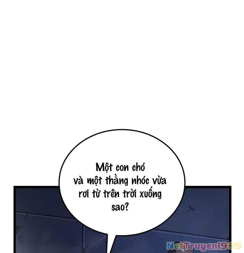 Solo Leveling Ragnarok Chapter 49 - Trang 2