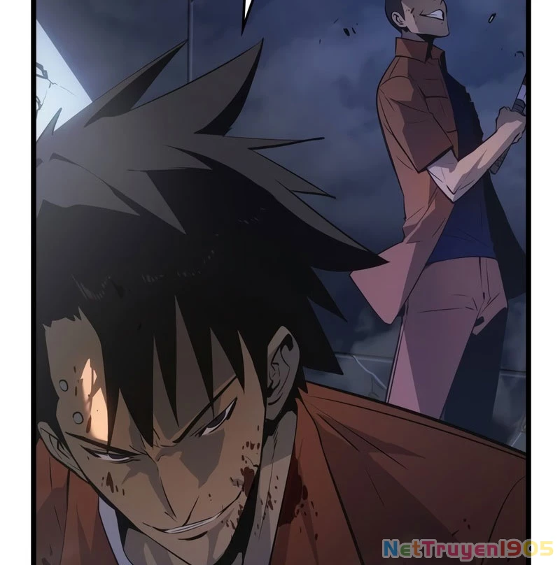 Solo Leveling Ragnarok Chapter 49 - Trang 2