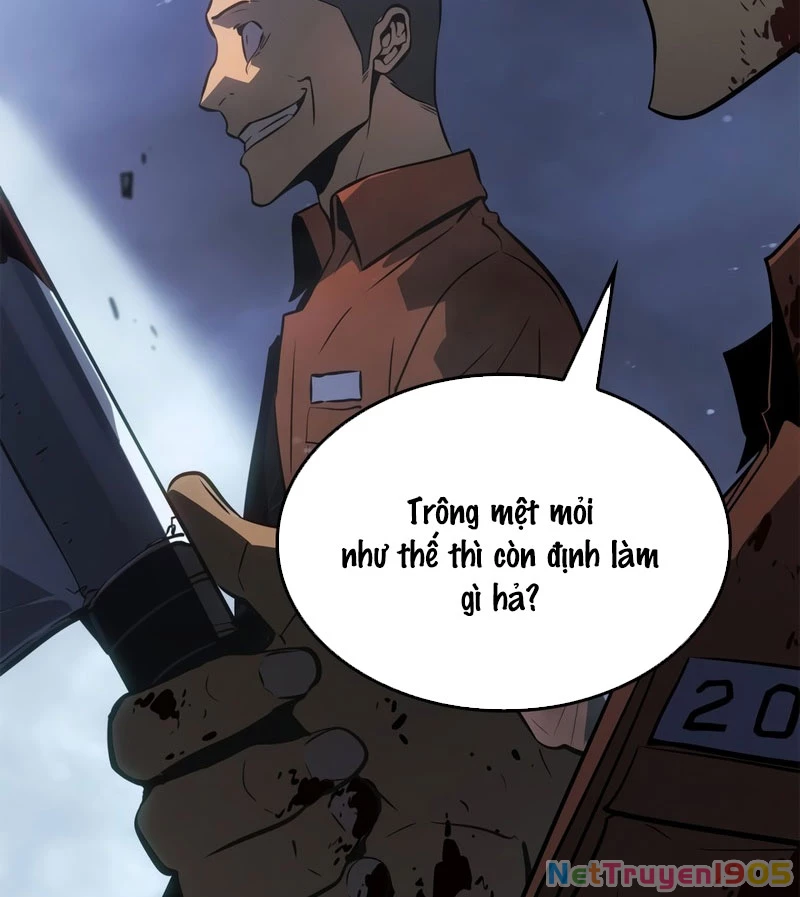 Solo Leveling Ragnarok Chapter 49 - Trang 2