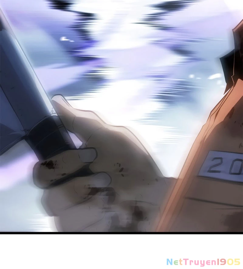 Solo Leveling Ragnarok Chapter 49 - Trang 2