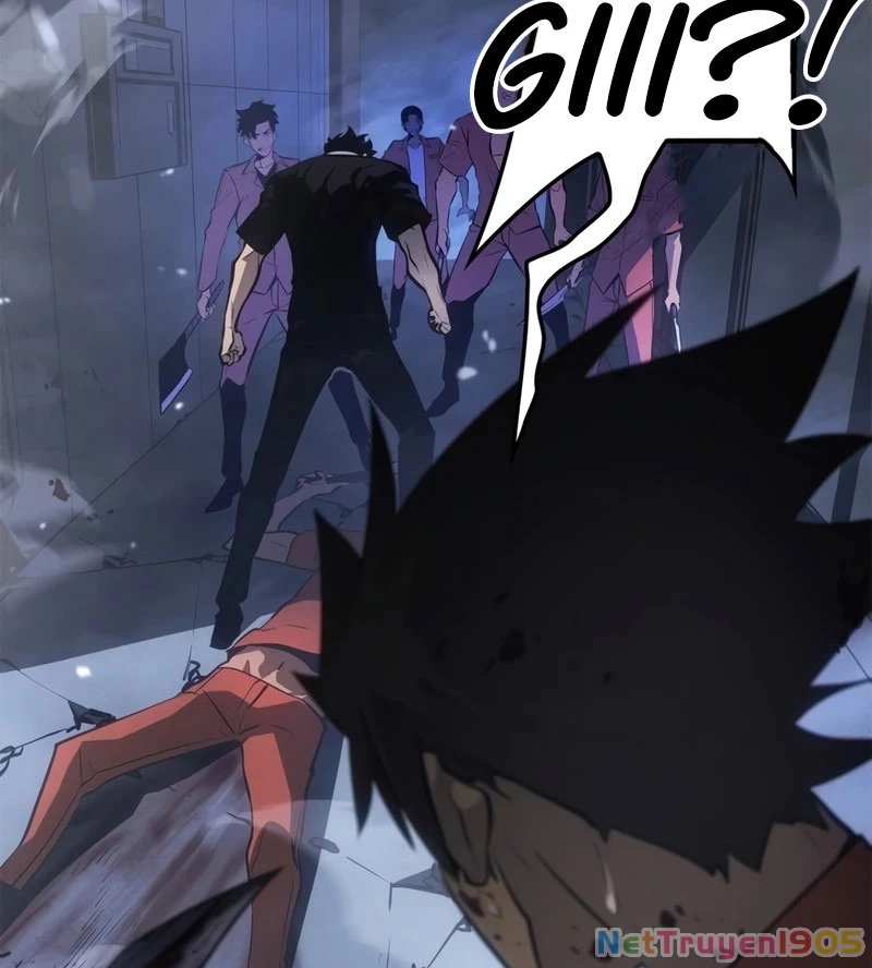 Solo Leveling Ragnarok Chapter 49 - Trang 2