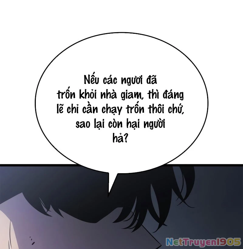 Solo Leveling Ragnarok Chapter 49 - Trang 2