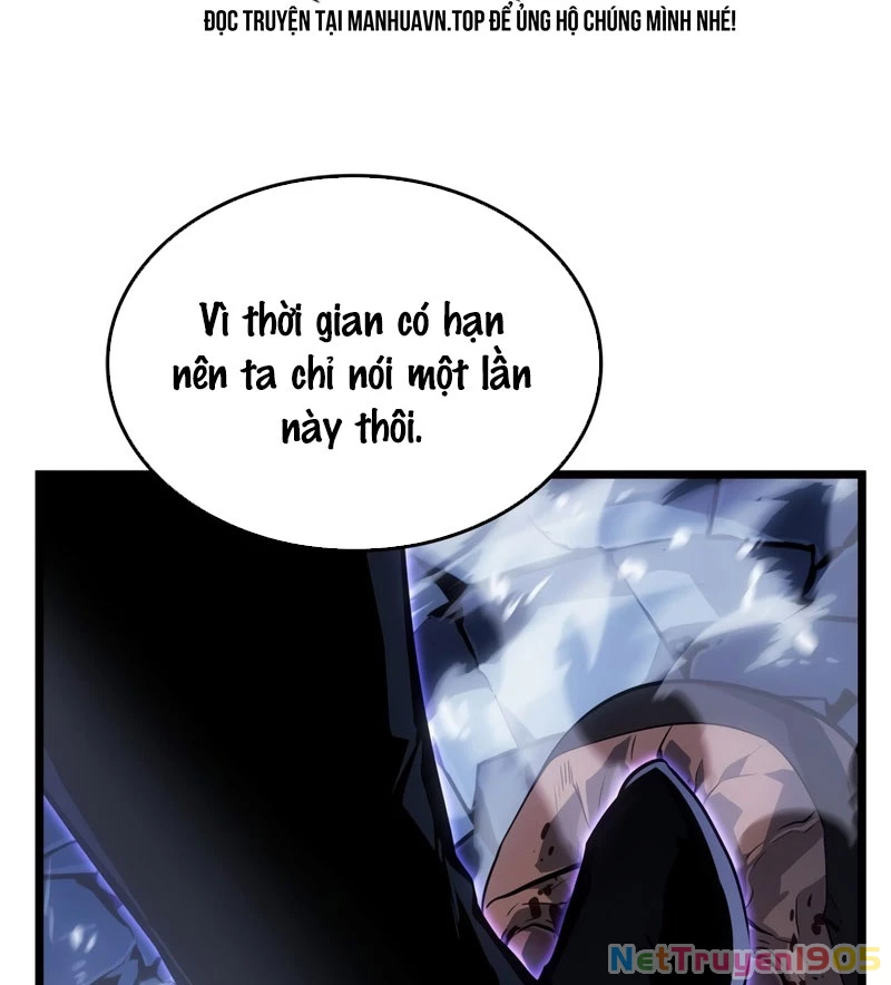 Solo Leveling Ragnarok Chapter 49 - Trang 2