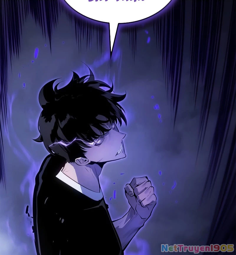 Solo Leveling Ragnarok Chapter 49 - Trang 2