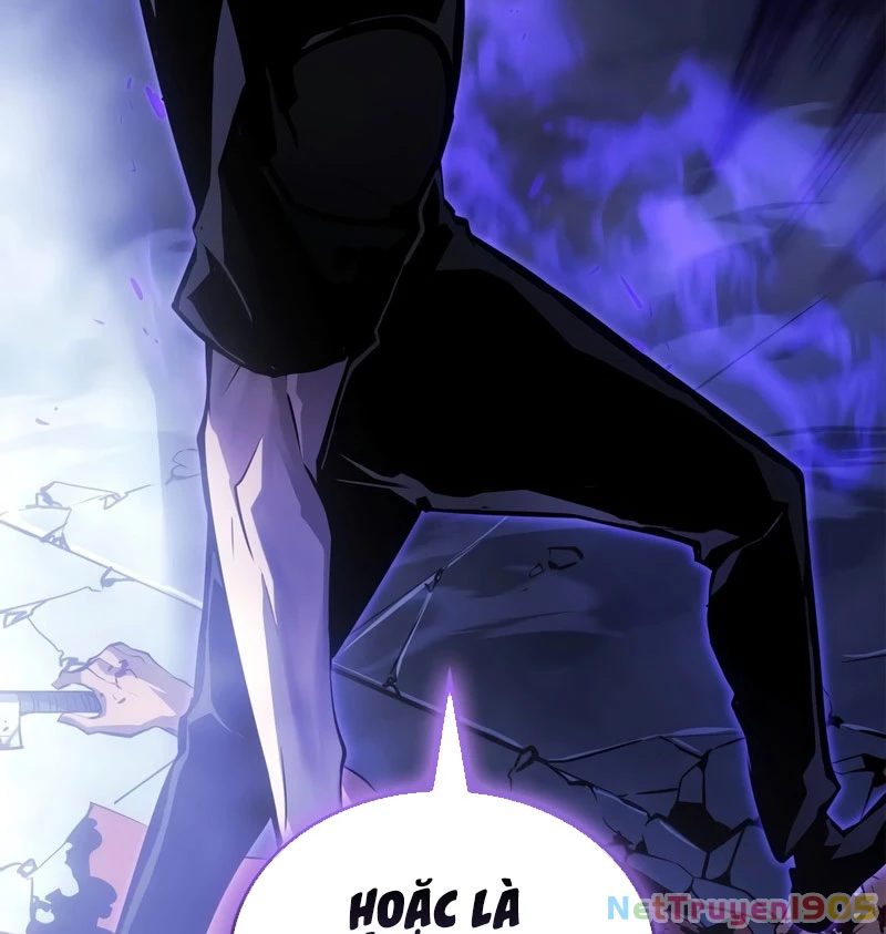 Solo Leveling Ragnarok Chapter 49 - Trang 2