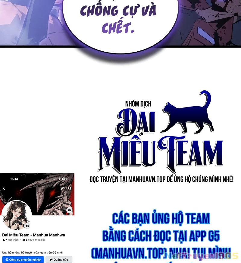 Solo Leveling Ragnarok Chapter 49 - Trang 2