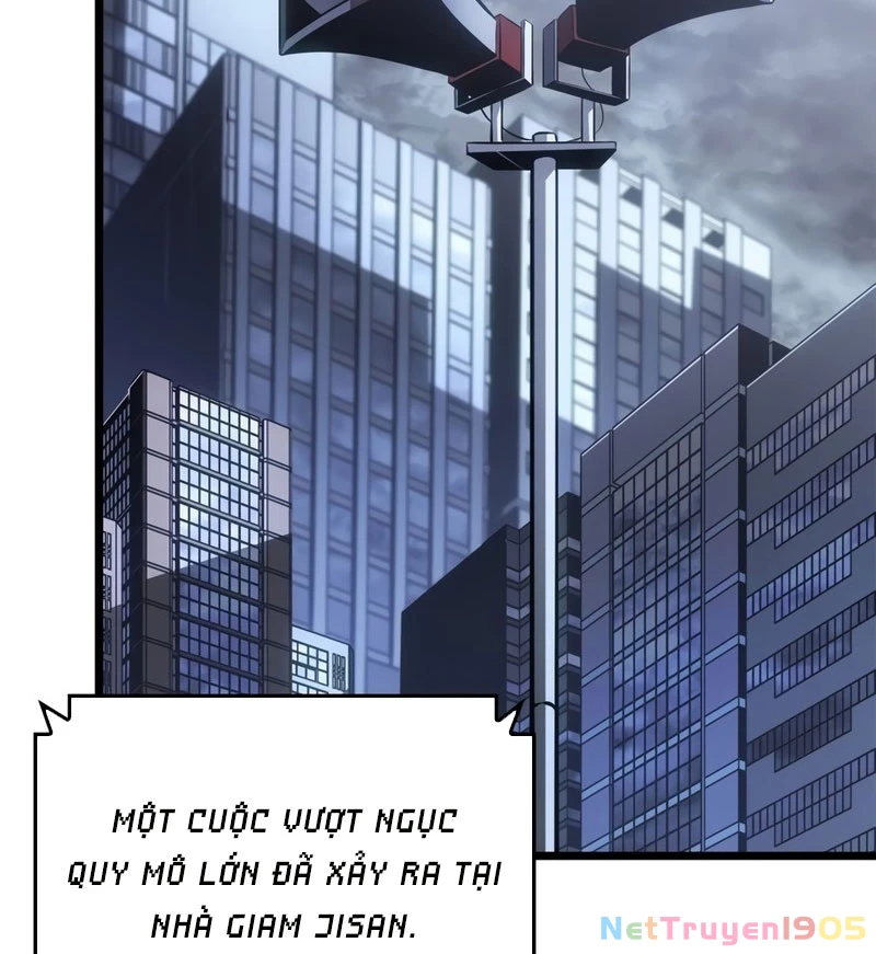 Solo Leveling Ragnarok Chapter 49 - Trang 2