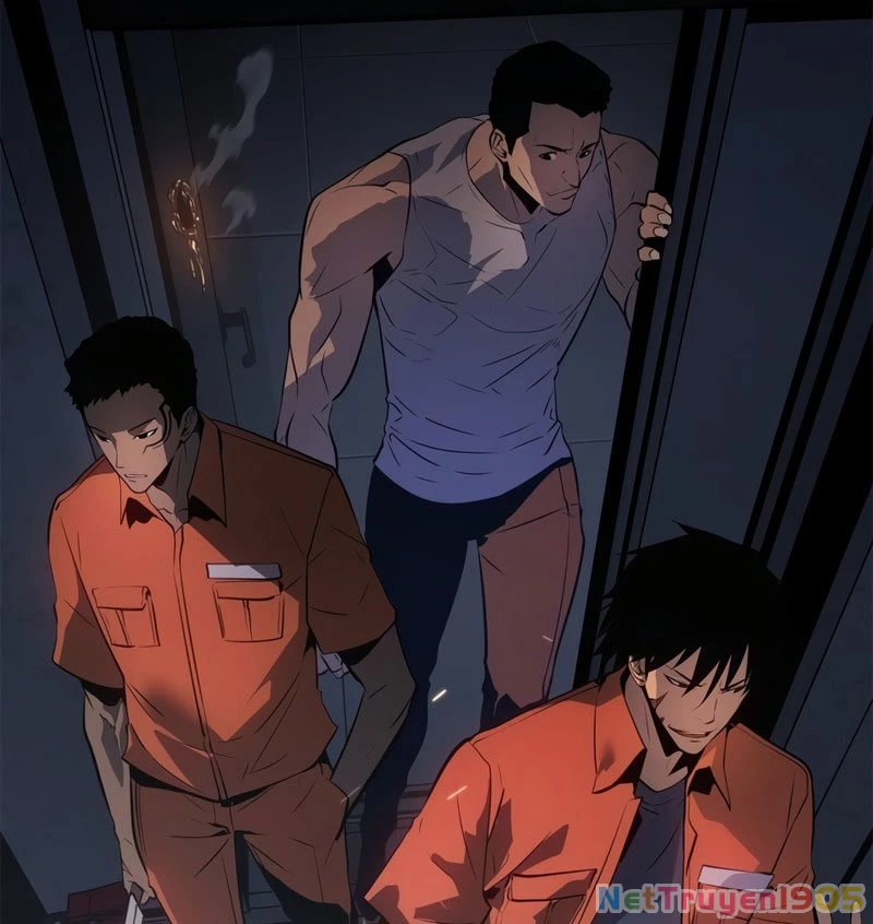 Solo Leveling Ragnarok Chapter 49 - Trang 2