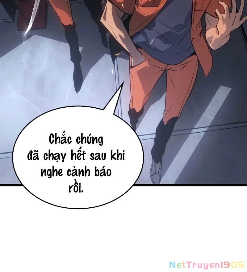 Solo Leveling Ragnarok Chapter 49 - Trang 2