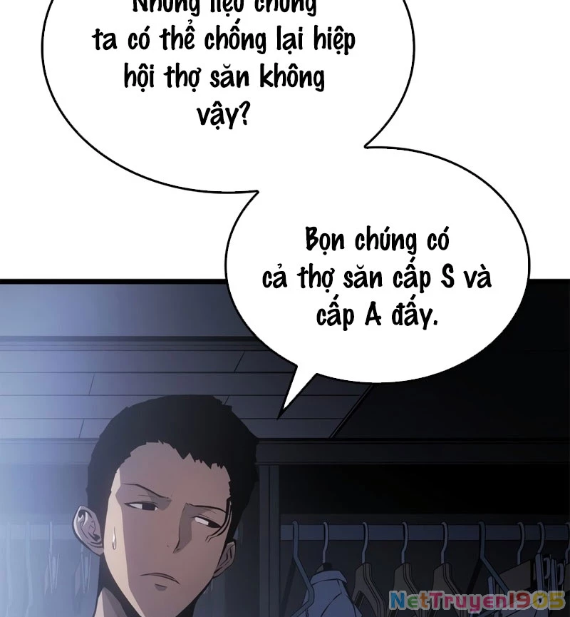 Solo Leveling Ragnarok Chapter 49 - Trang 2