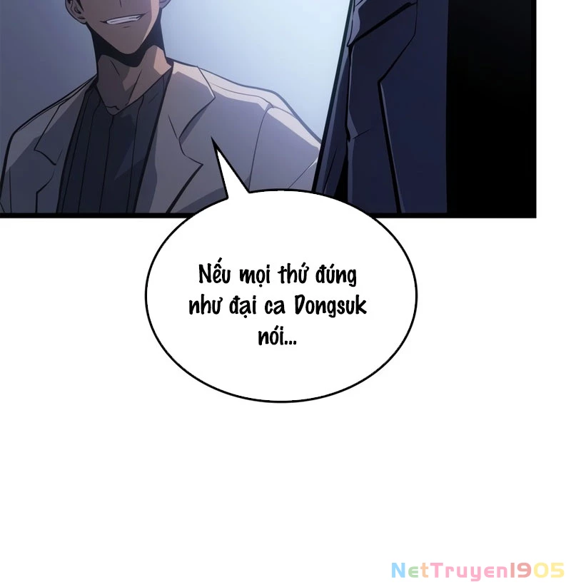 Solo Leveling Ragnarok Chapter 49 - Trang 2