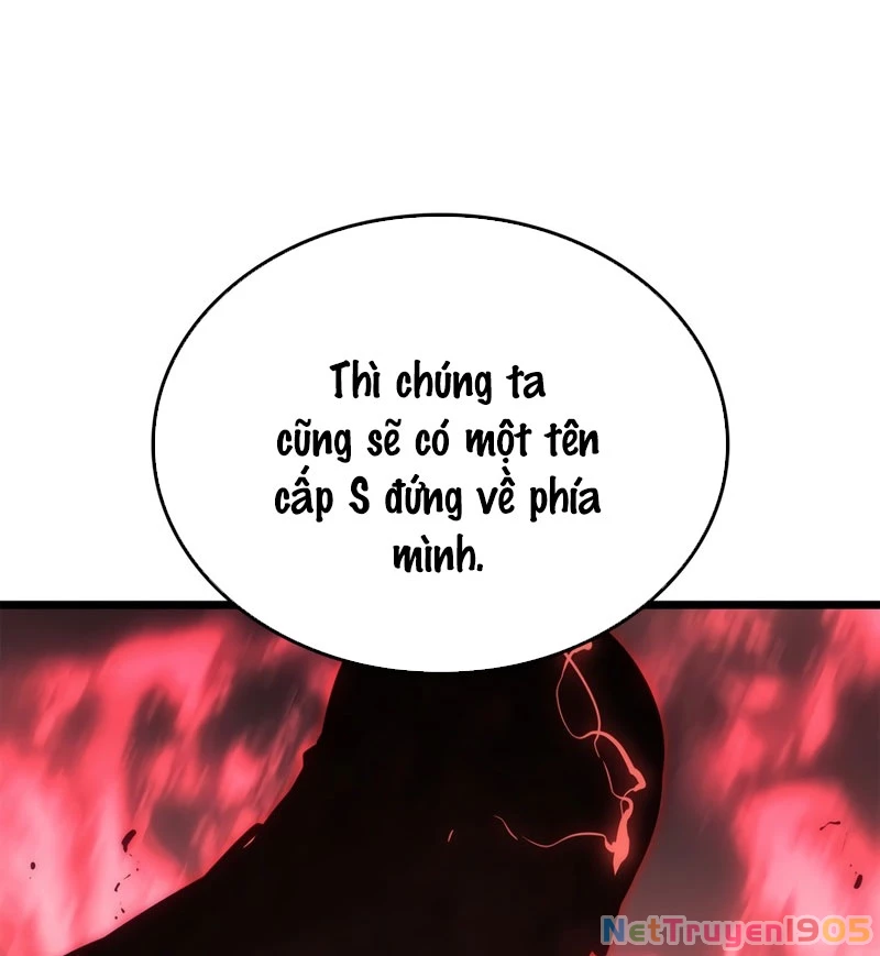 Solo Leveling Ragnarok Chapter 49 - Trang 2