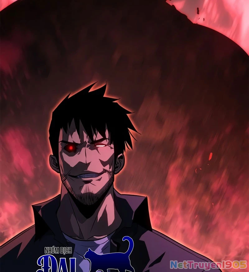 Solo Leveling Ragnarok Chapter 49 - Trang 2