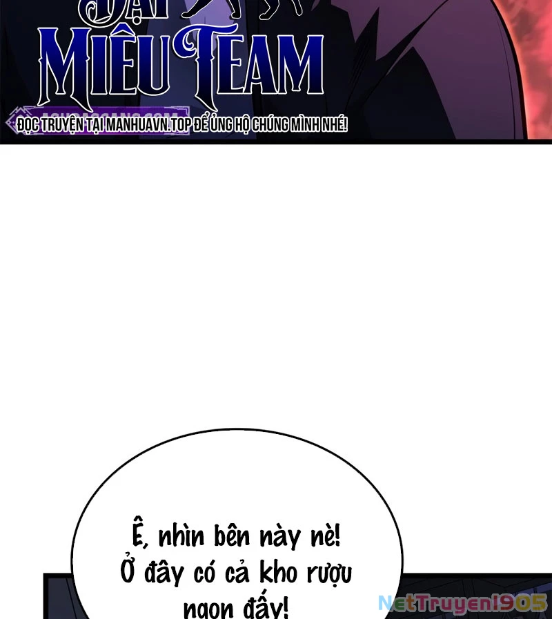 Solo Leveling Ragnarok Chapter 49 - Trang 2