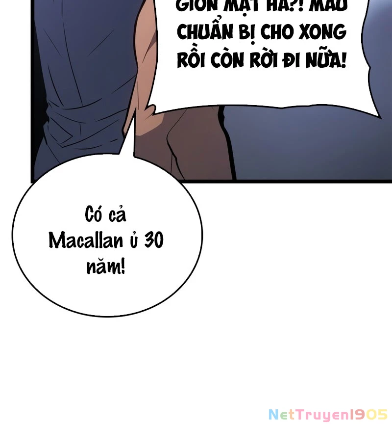 Solo Leveling Ragnarok Chapter 49 - Trang 2