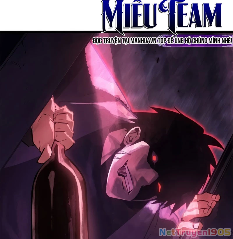 Solo Leveling Ragnarok Chapter 49 - Trang 2