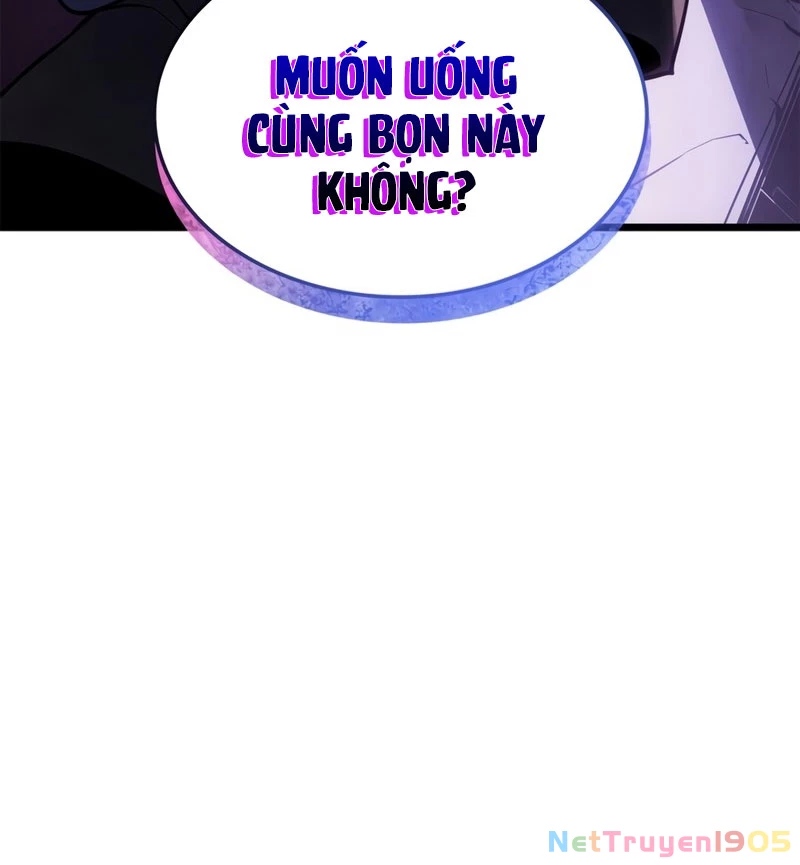 Solo Leveling Ragnarok Chapter 49 - Trang 2