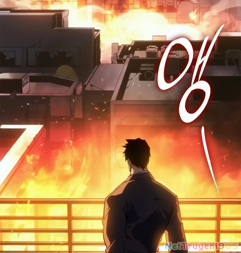 Solo Leveling Ragnarok Chapter 49 - Trang 2