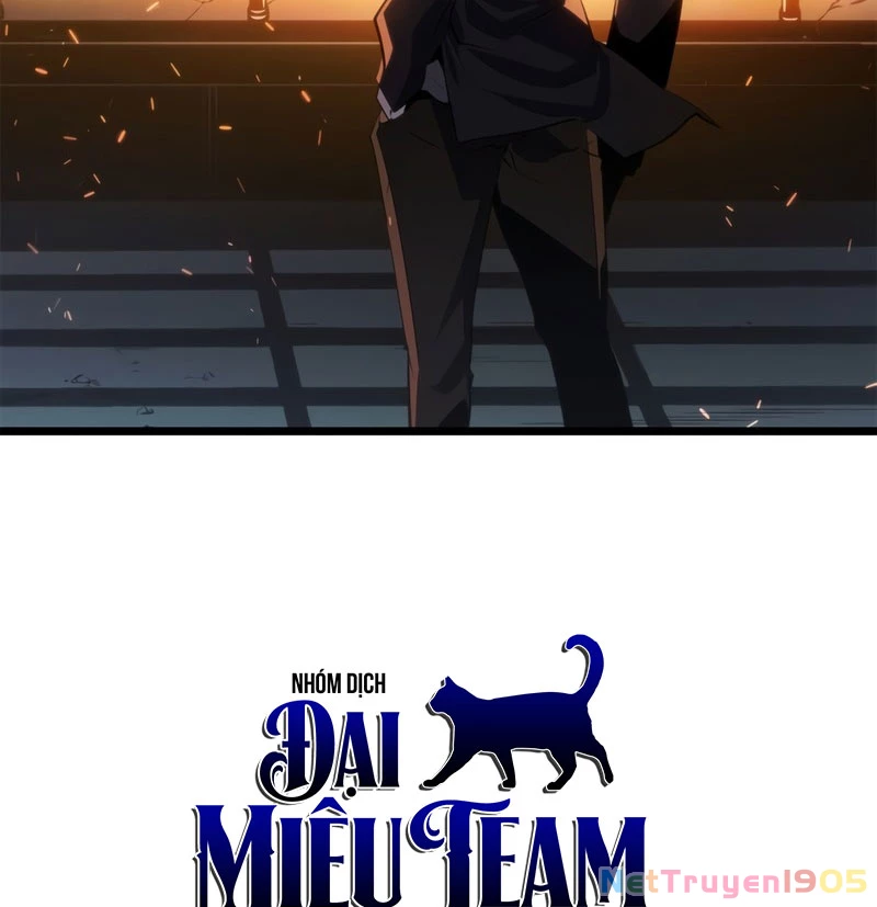 Solo Leveling Ragnarok Chapter 49 - Trang 2