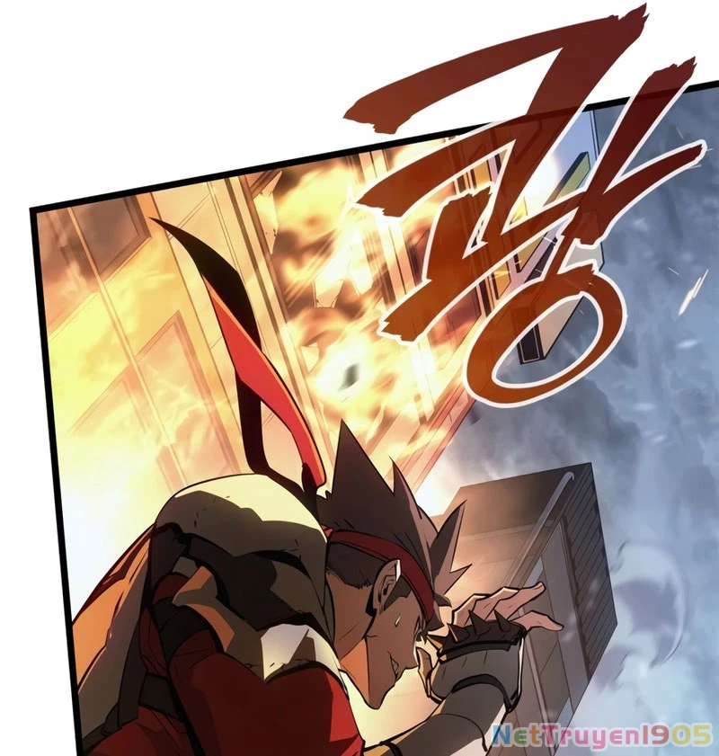 Solo Leveling Ragnarok Chapter 49 - Trang 2