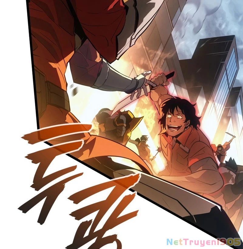 Solo Leveling Ragnarok Chapter 49 - Trang 2