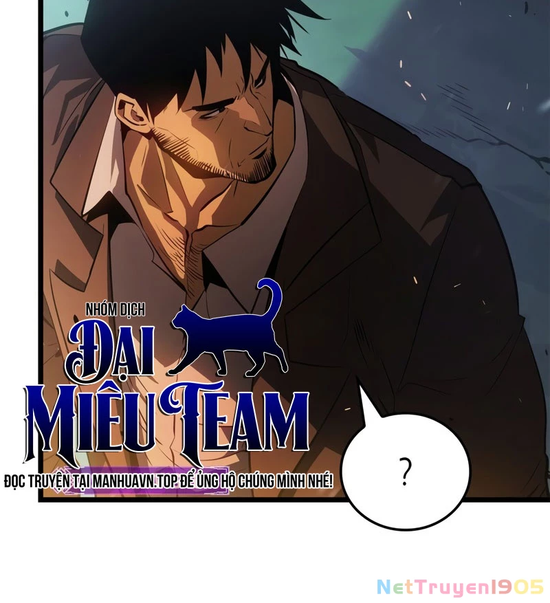 Solo Leveling Ragnarok Chapter 49 - Trang 2