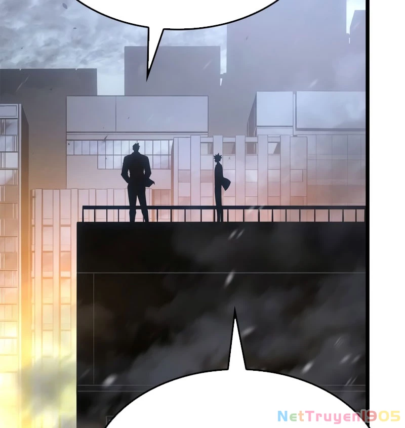 Solo Leveling Ragnarok Chapter 49 - Trang 2