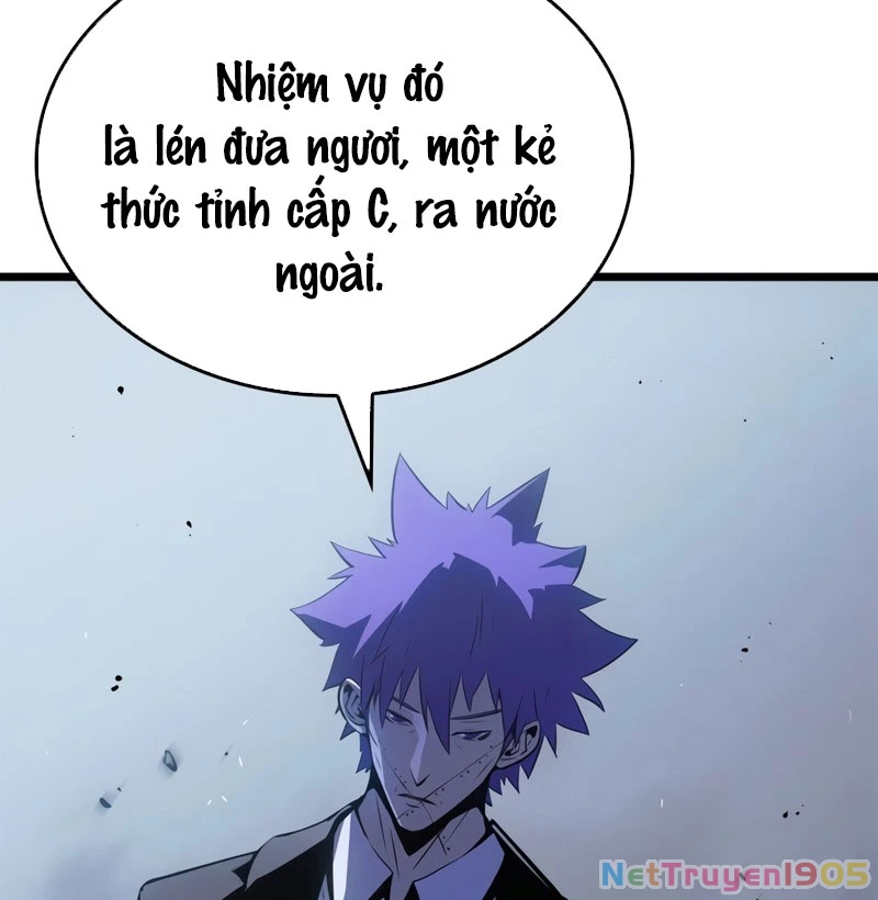 Solo Leveling Ragnarok Chapter 49 - Trang 2