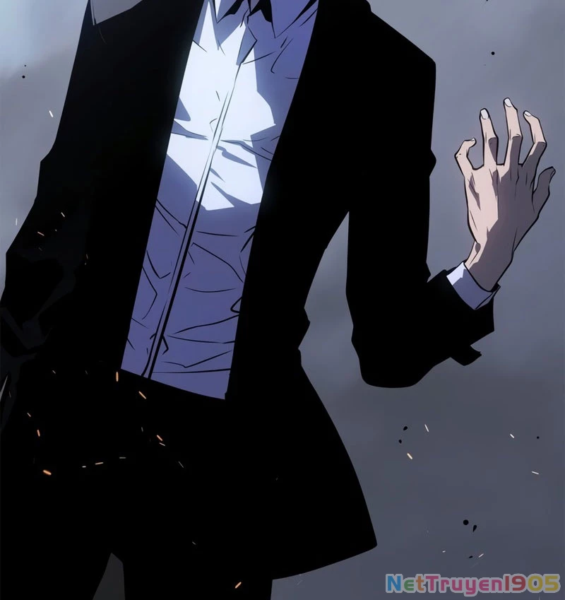 Solo Leveling Ragnarok Chapter 49 - Trang 2