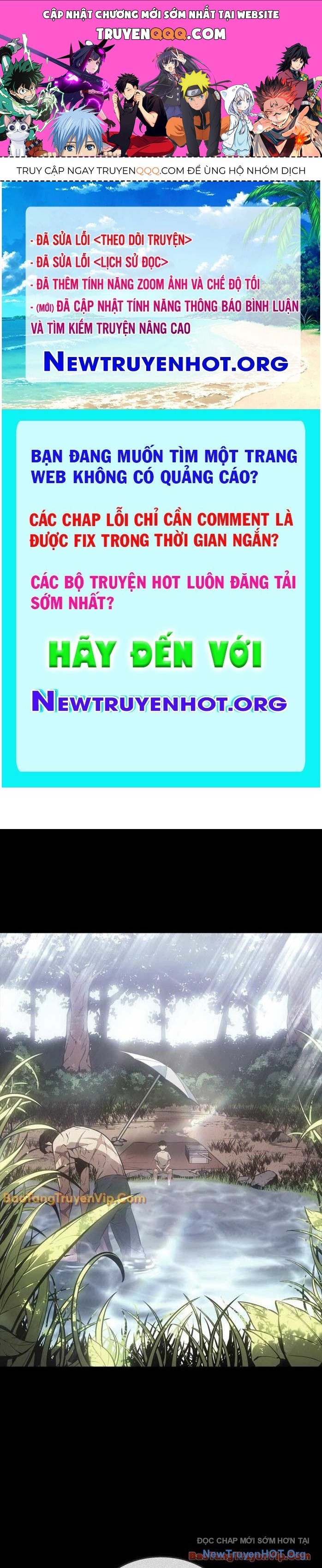 Solo Leveling Ragnarok Chapter 50 - Trang 2