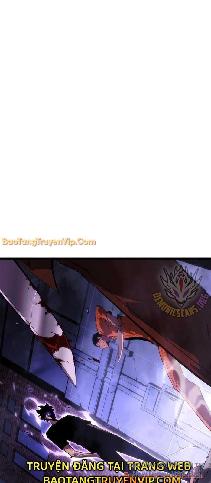 Solo Leveling Ragnarok Chapter 50 - Trang 2